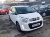 Citroen C1 1.0L Shine Hatchback 5dr Petrol Manual Euro 6 (71 bhp) 5dr Manual 2025