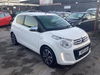 Citroen C1 1.0L Shine Hatchback 5dr Petrol Manual Euro 6 (71 bhp) 5dr Manual 2025