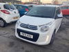 Citroen C1 1.0L Shine Hatchback 5dr Petrol Manual Euro 6 (71 bhp) 5dr Manual 2025