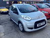 Citroen C1 1.0L VTR Hatchback 3dr Petrol Manual Euro 5 (68 bhp) 3dr Manual 2025