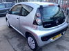 Citroen C1 1.0L VTR Hatchback 3dr Petrol Manual Euro 5 (68 bhp) 3dr Manual 2025