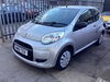 Citroen C1 1.0L VTR Hatchback 3dr Petrol Manual Euro 5 (68 bhp) 3dr Manual 2025