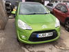 Citroen C3 1.4L VTR PLUS Hatchback 5dr Petrol Manual Euro 5 (75 bhp) 5dr Manual 2025