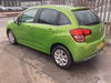 Citroen C3 1.4L VTR PLUS Hatchback 5dr Petrol Manual Euro 5 (75 bhp) 5dr Manual 2025
