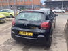 Citroen C3 blue Diesel Euro 1 0dr  2025