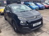 Citroen C3 blue Diesel Euro 1 0dr  2025