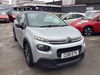 Citroen C3 Diesel 1.6 feel, euro 6 0dr  2025