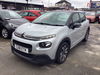 Citroen C3 Diesel 1.6 feel, euro 6 0dr  2025