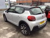 Citroen C3 Diesel 1.6 feel, euro 6 0dr  2025
