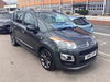 Citroen C3 Picasso 1.6 BLUEHDI PLATINUM 5d 98 BHP 6 MONTHS WARRANTY, full mot, 5dr Manual 2025