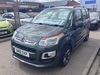 Citroen C3 Picasso 1.6 BLUEHDI PLATINUM 5d 98 BHP 6 MONTHS WARRANTY, full mot, 5dr Manual 2025