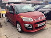 Citroen C3 Picasso 1.6L Edition Blue HDi  MPV 5dr Diesel Manual Euro 6 (98 bhp) 5dr Manual 2025