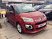Citroen C3 Picasso 1.6L Edition Blue HDi  MPV 5dr Diesel Manual Euro 6 (98 bhp) 5dr Manual 2016