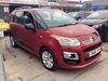 Citroen C3 Picasso 1.6L Edition Blue HDi  MPV 5dr Diesel Manual Euro 6 (98 bhp) 5dr Manual 2025