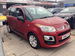 Citroen C3 Picasso 1.6L Edition Blue HDi  MPV 5dr Diesel Manual Euro 6 (98 bhp) 5dr Manual 2016