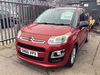 Citroen C3 Picasso 1.6L Edition Blue HDi  MPV 5dr Diesel Manual Euro 6 (98 bhp) 5dr Manual 2025