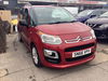 Citroen C3 Picasso 1.6L Edition Blue HDi  MPV 5dr Diesel Manual Euro 6 (98 bhp) 5dr Manual 2025