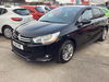 Citroen C4 1.6L HDI VTR PLUS Hatchback 5dr Diesel Manual Euro 5 (91 bhp) 5dr Manual 2025