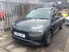 Citroen C4 Cactus 1.6L BLUEHDI FEEL SUV 5dr Diesel Manual Euro 6 (98 bhp) 5dr Manual 2026