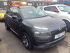Citroen C4 Cactus 1.6L BLUEHDI FEEL SUV 5dr Diesel Manual Euro 6 (98 bhp) 5dr Manual 2026