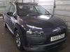 Citroen C4 Cactus 1.6L Feel Blue HDi SUV 5dr Diesel Manual Euro 6 (98 bhp) 5dr Manual 2025