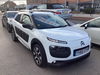 Citroen C4 Cactus 1.6L Flair Blue HDi SUV 5dr Diesel Manual Euro 6 (98 bhp) 5dr Manual 2025