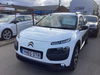 Citroen C4 Cactus 1.6L Flair Blue HDi SUV 5dr Diesel Manual Euro 6 (98 bhp) 5dr Manual 2025