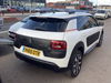 Citroen C4 Cactus 1.6L Flair Blue HDi SUV 5dr Diesel Manual Euro 6 (98 bhp) 5dr Manual 2025