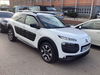 Citroen C4 Cactus 1.6L Flair Blue HDi SUV 5dr Diesel Manual Euro 6 (98 bhp) 5dr Manual 2025