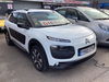 Citroen C4 Cactus 1.6L Flair Blue HDi SUV 5dr Diesel Manual Euro 6 (98 bhp) 5dr Manual 2025