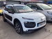 Citroen C4 Cactus 1.6L Flair Blue HDi SUV 5dr Diesel Manual Euro 6 (98 bhp) 5dr Manual 2015