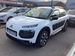 Citroen C4 Cactus 1.6L Flair Blue HDi SUV 5dr Diesel Manual Euro 6 (98 bhp) 5dr Manual 2015