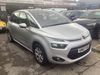 Citroen C4 Picasso 1.6L E-HDI AIRDREAM VTR PLUS MPV 5dr Diesel Manual Euro 5 (113 bhp) 5dr Manual 2025