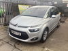 Citroen C4 Picasso 1.6L E-HDI AIRDREAM VTR PLUS MPV 5dr Diesel Manual Euro 5 (113 bhp) 5dr Manual 2025