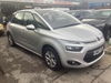 Citroen C4 Picasso 1.6L E-HDI AIRDREAM VTR PLUS MPV 5dr Diesel Manual Euro 5 (113 bhp) 5dr Manual 2025