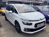 Citroen C4 Picasso 1.6L Flair Blue HDi S/S MPV 5dr Diesel Manual Euro 6 (118 bhp) 5dr Manual 2025