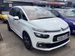 Citroen C4 Picasso 1.6L Flair Blue HDi S/S MPV 5dr Diesel Manual Euro 6 (118 bhp) 5dr Manual 2016