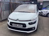 Citroen C4 Picasso 1.6L Flair Blue HDi S/S MPV 5dr Diesel Manual Euro 6 (118 bhp) 5dr Manual 2025