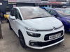 Citroen C4 Picasso 1.6L Flair Blue HDi S/S MPV 5dr Diesel Manual Euro 6 (118 bhp) 5dr Manual 2025