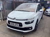 Citroen C4 Picasso 1.6L Flair Blue HDi S/S MPV 5dr Diesel Manual Euro 6 (118 bhp) 5dr Manual 2025