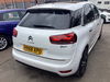 Citroen C4 Picasso 1.6L Flair Blue HDi S/S MPV 5dr Diesel Manual Euro 6 (118 bhp) 5dr Manual 2025