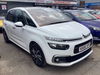Citroen C4 Picasso 1.6L Flair Blue HDi S/S MPV 5dr Diesel Manual Euro 6 (118 bhp) 5dr Manual 2025