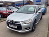 Citroen DS4 1.6L HDI DSTYLE Hatchback 5dr Diesel Manual Euro 5 (115 bhp) 5dr Manual 2025