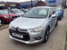 Citroen DS4 1.6L HDI DSTYLE Hatchback 5dr Diesel Manual Euro 5 (115 bhp) 5dr Manual 2013