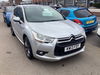 Citroen DS4 1.6L HDI DSTYLE Hatchback 5dr Diesel Manual Euro 5 (115 bhp) 5dr Manual 2025
