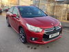 Citroen DS4 1.6L HDI DSTYLE Hatchback 5dr Diesel Manual Euro 5 (115 bhp) 5dr Manual 2025