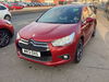 Citroen DS4 1.6L HDI DSTYLE Hatchback 5dr Diesel Manual Euro 5 (115 bhp) 5dr Manual 2025