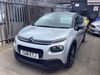 Citroen C3 Diesel feel,  Euro 1 0dr  2025