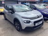 Citroen C3 Diesel feel,  Euro 1 0dr  2025