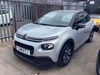 Citroen C3 Diesel feel,  Euro 1 0dr  2025